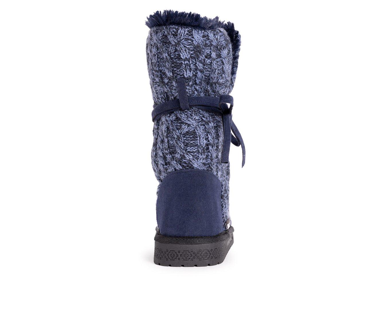 Women's MUK LUKS Clementine Winter Boots