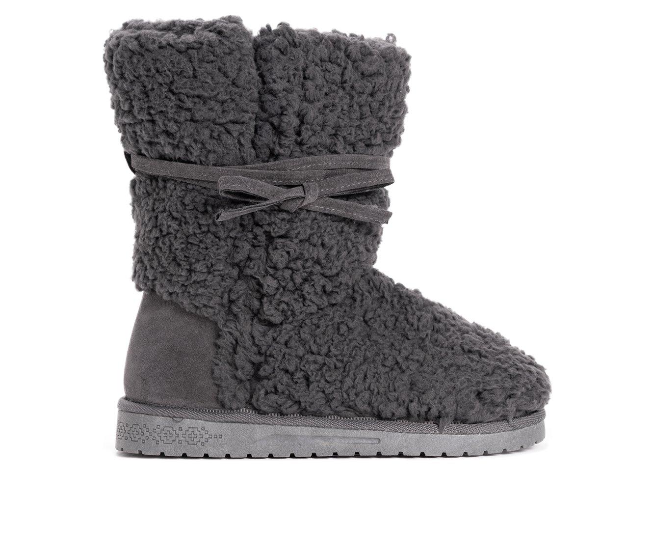 Women's MUK LUKS Clementine Winter Boots