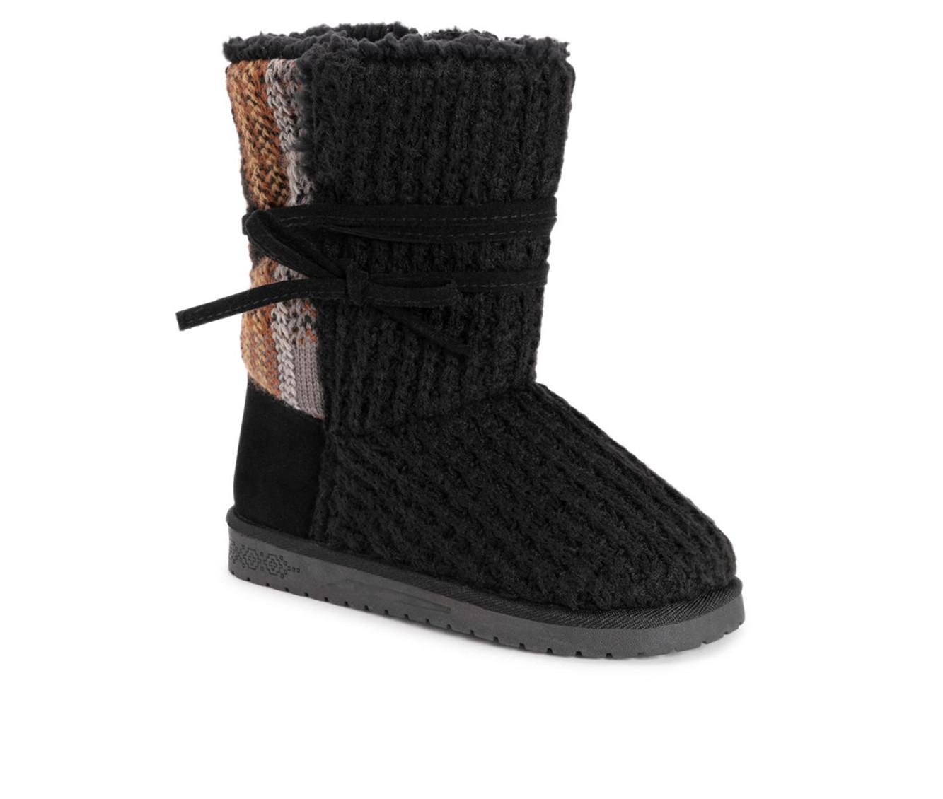 Women's MUK LUKS Clementine Winter Boots