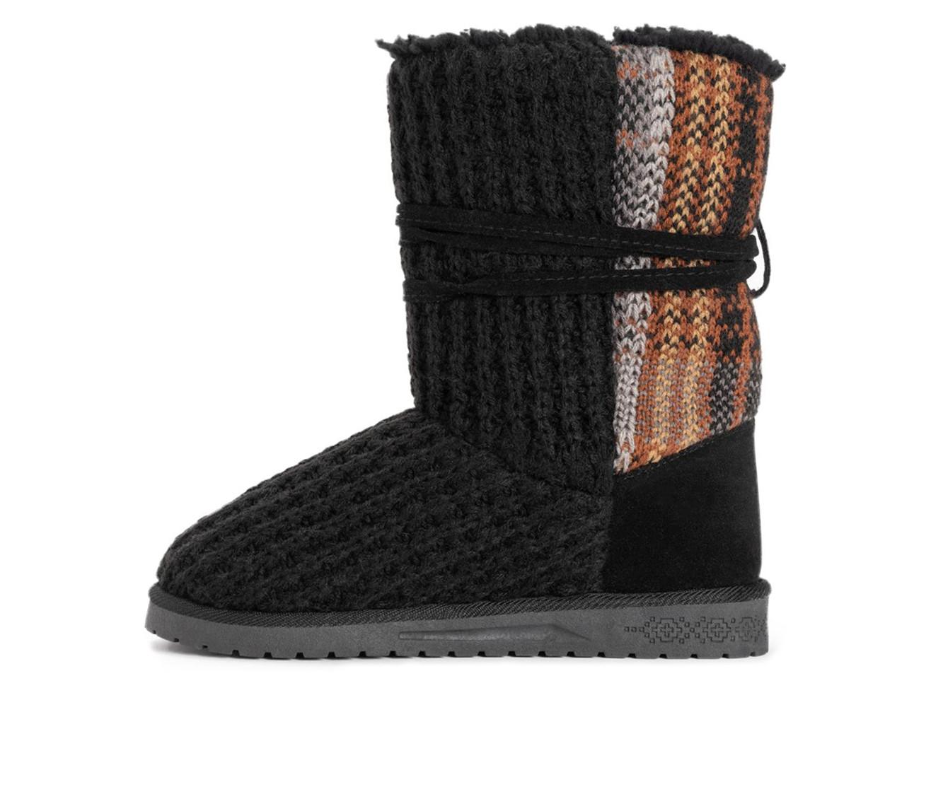 Women's MUK LUKS Clementine Winter Boots