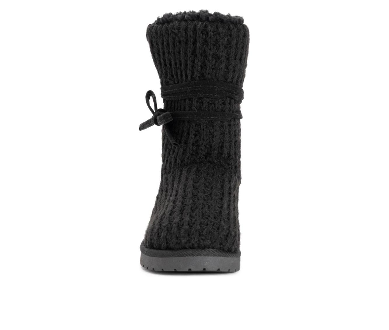 Women's MUK LUKS Clementine Winter Boots