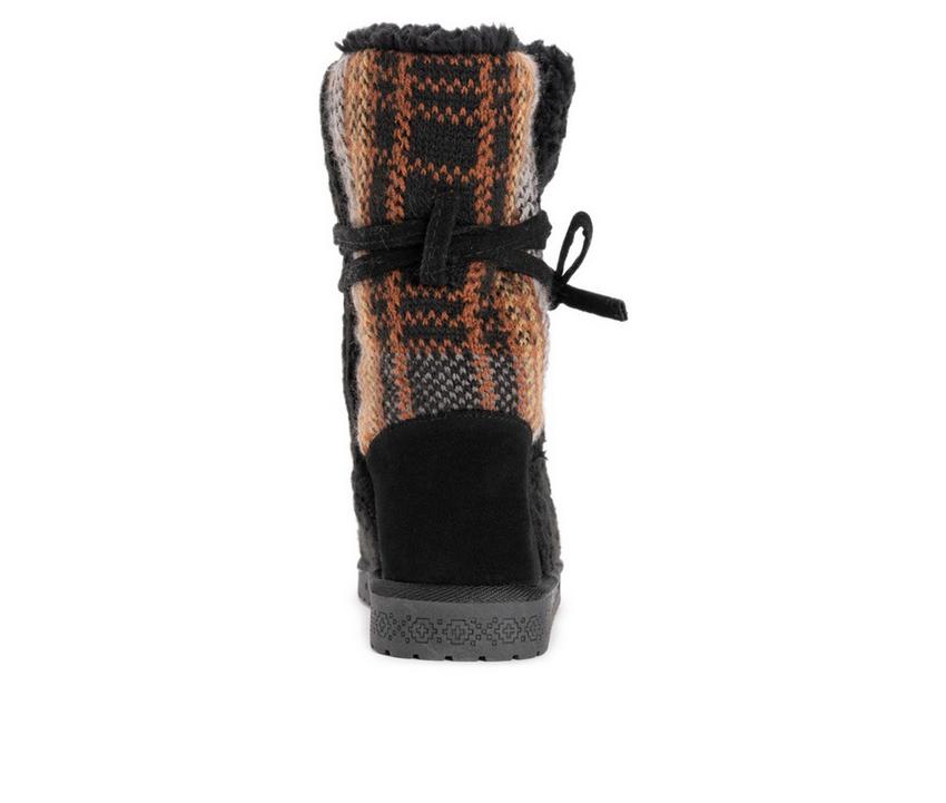 Women's MUK LUKS Clementine Winter Boots