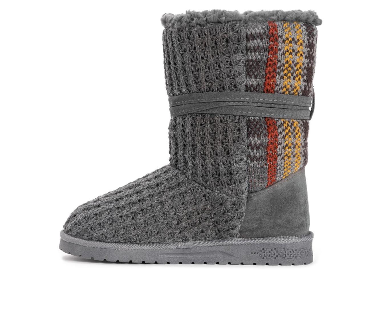 Women's MUK LUKS Clementine Winter Boots