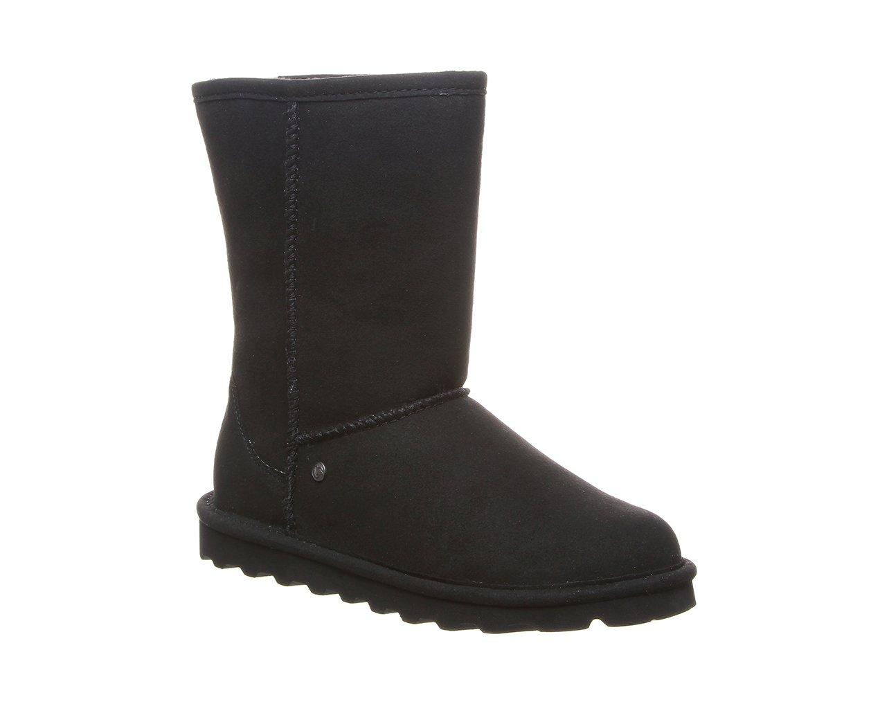 Women's Bearpaw Elle Short Vegan Winter Boots