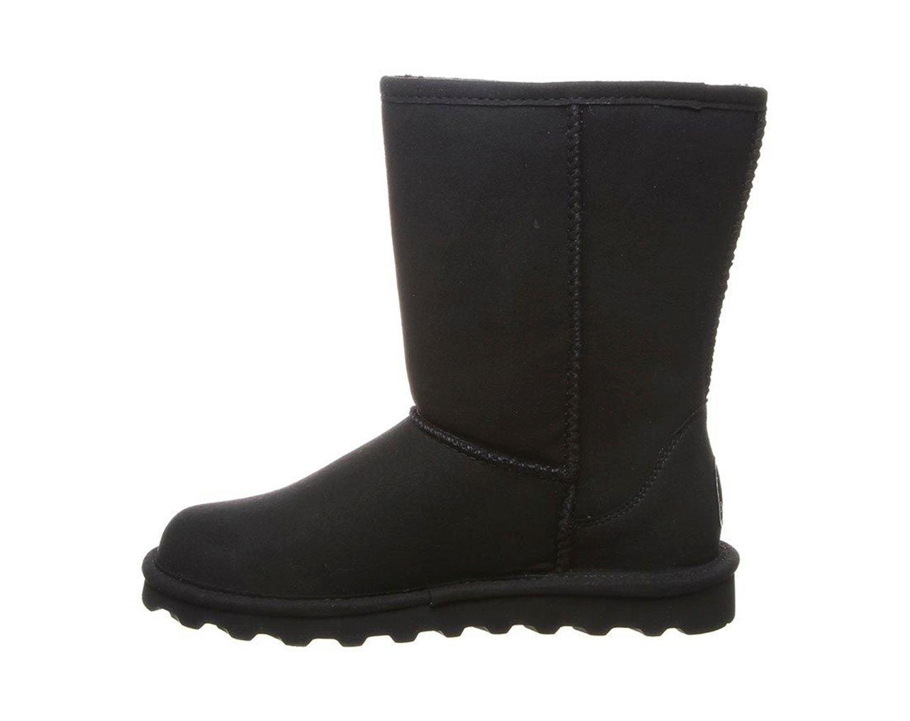 Women's Bearpaw Elle Short Vegan Winter Boots