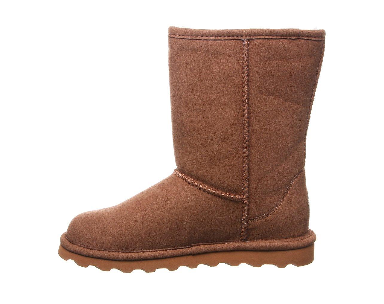 Women's Bearpaw Elle Short Vegan Winter Boots