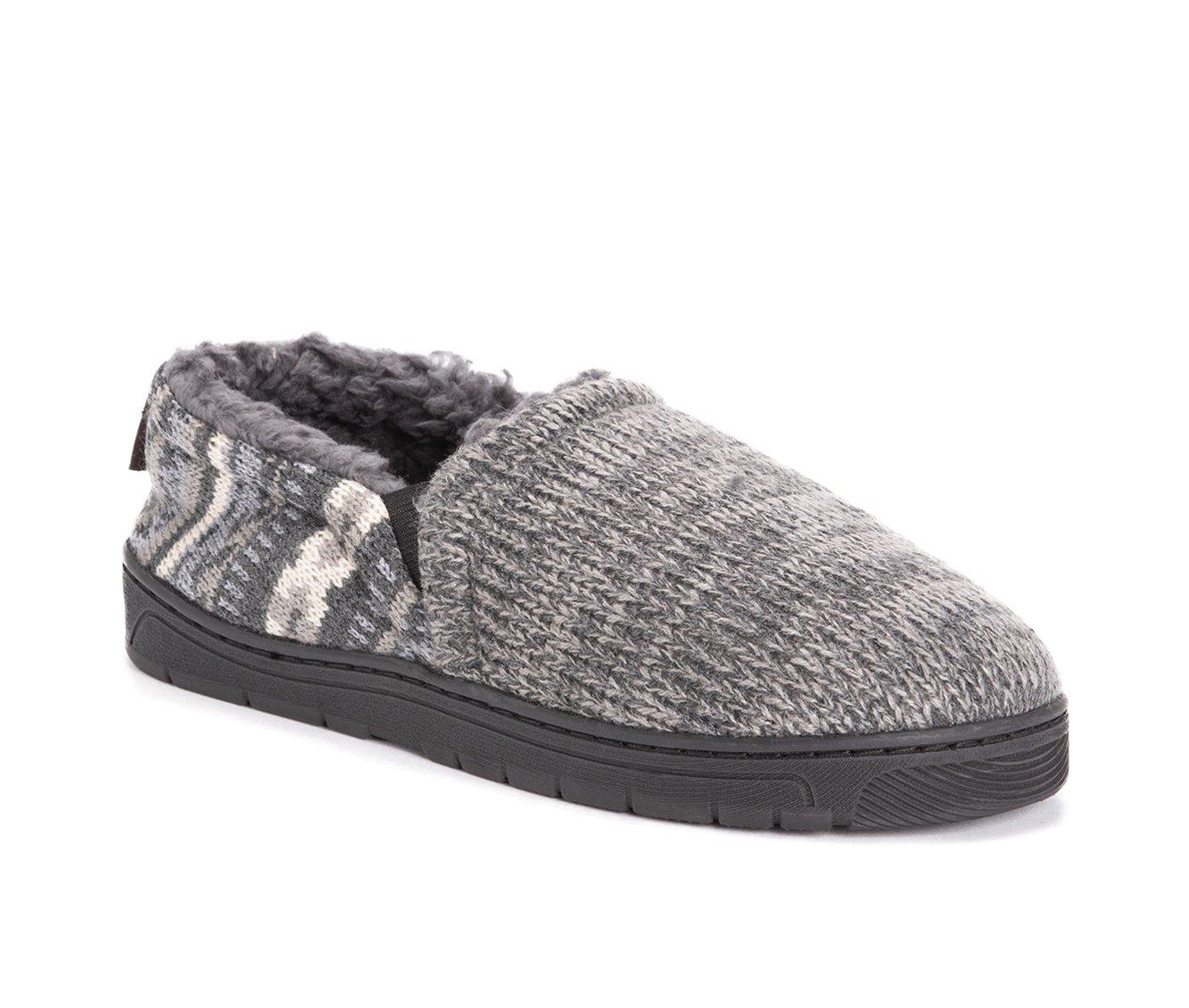 MUK LUKS Men's Christopher Slippers