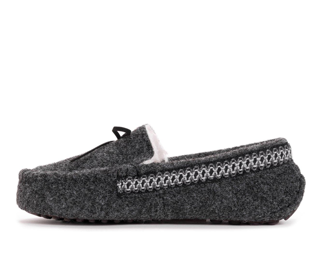 MUK LUKS Men's Ethan Moccasin Slippers