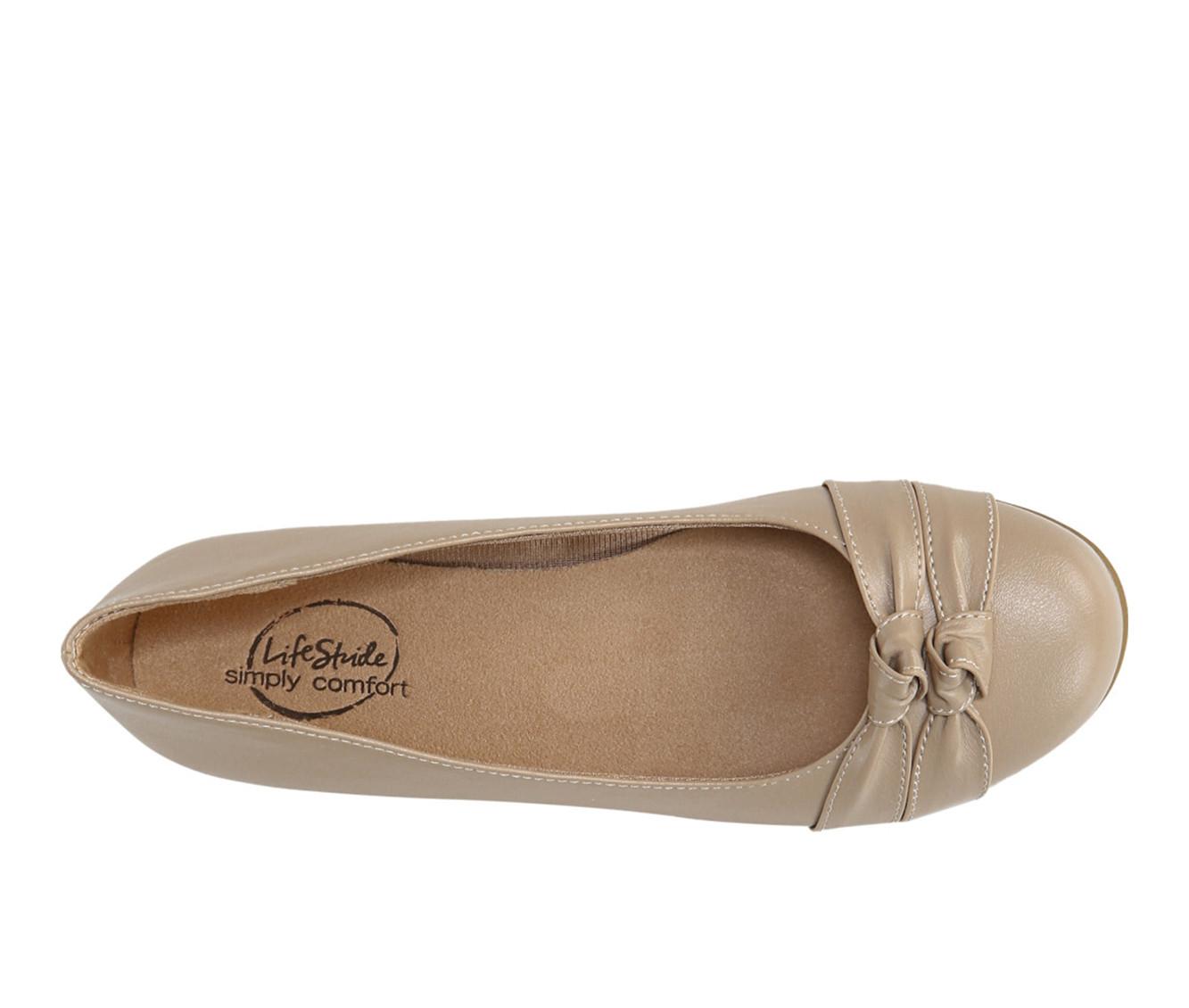 Women's LifeStride Anika Flats