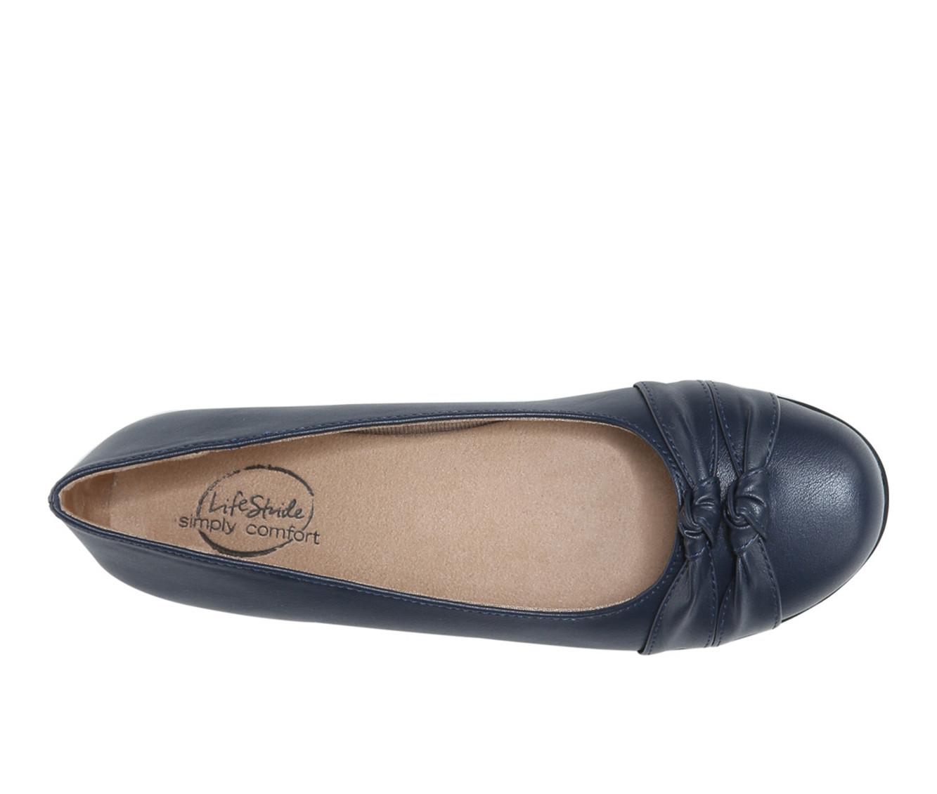 Women's LifeStride Anika Flats