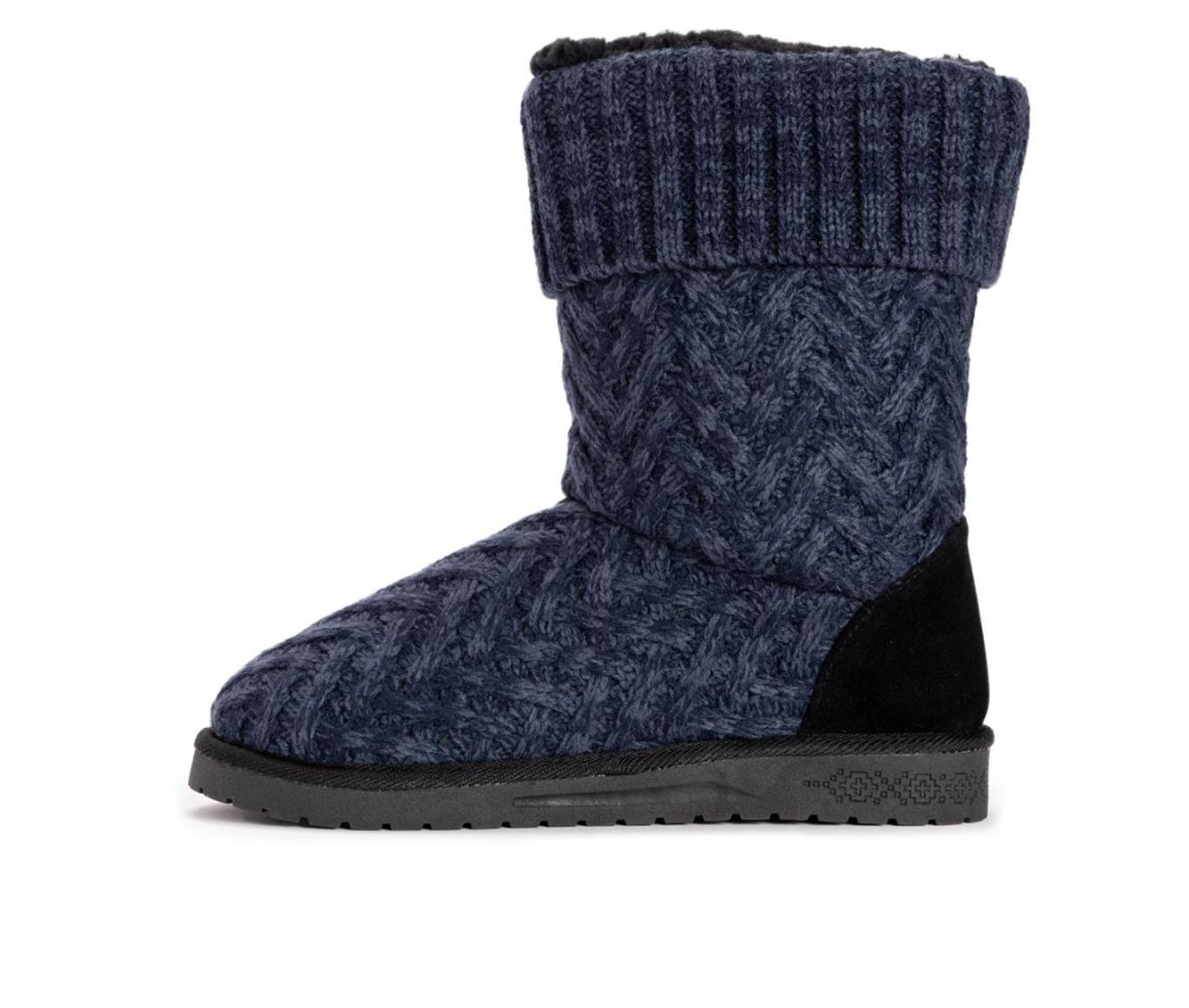 Women's Essentials by MUK LUKS Janet Winter Boots