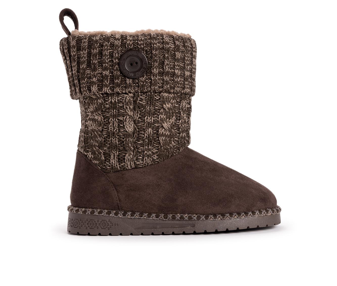 Women's Essentials by MUK LUKS Janet Winter Boots