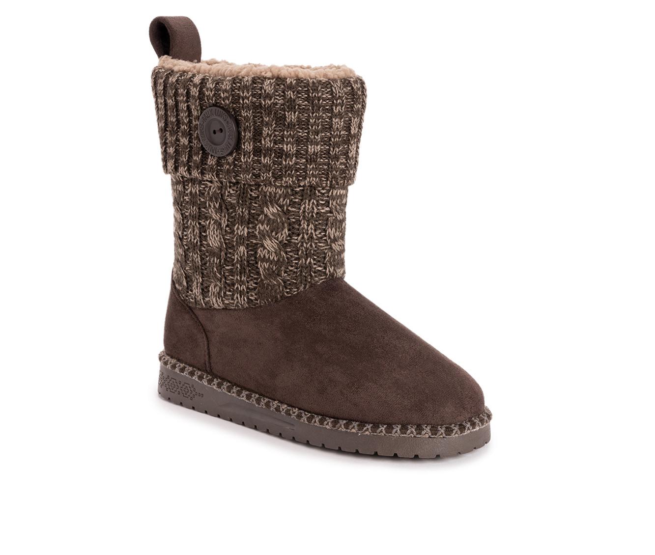 Women's Essentials by MUK LUKS Janet Winter Boots