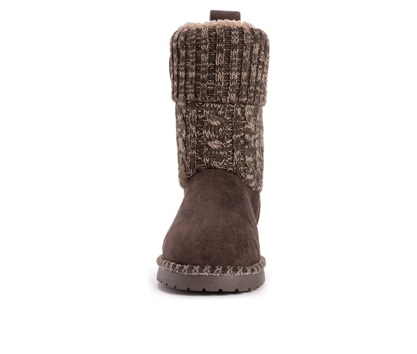 Women's Essentials by MUK LUKS Janet Winter Boots