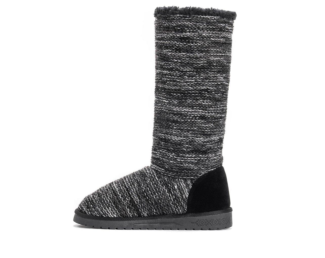 Women's MUK LUKS Liza Knee High Winter Boots