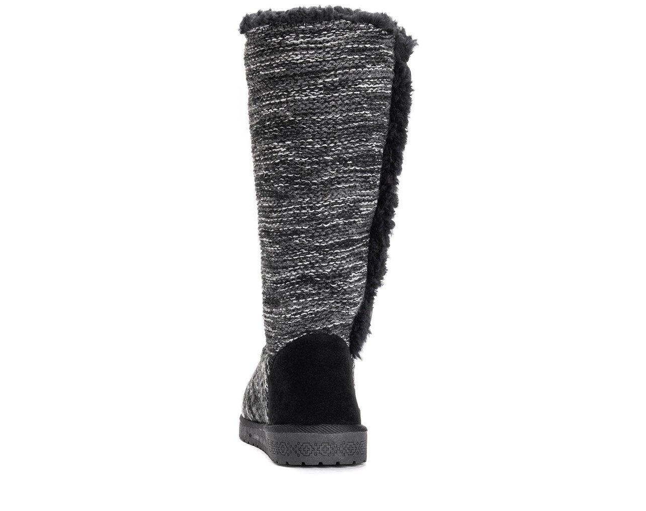 Women's MUK LUKS Liza Knee High Winter Boots