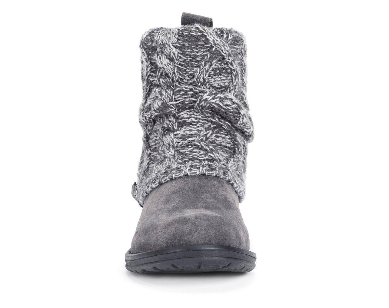 Women's MUK LUKS Pattrice Winter Boots