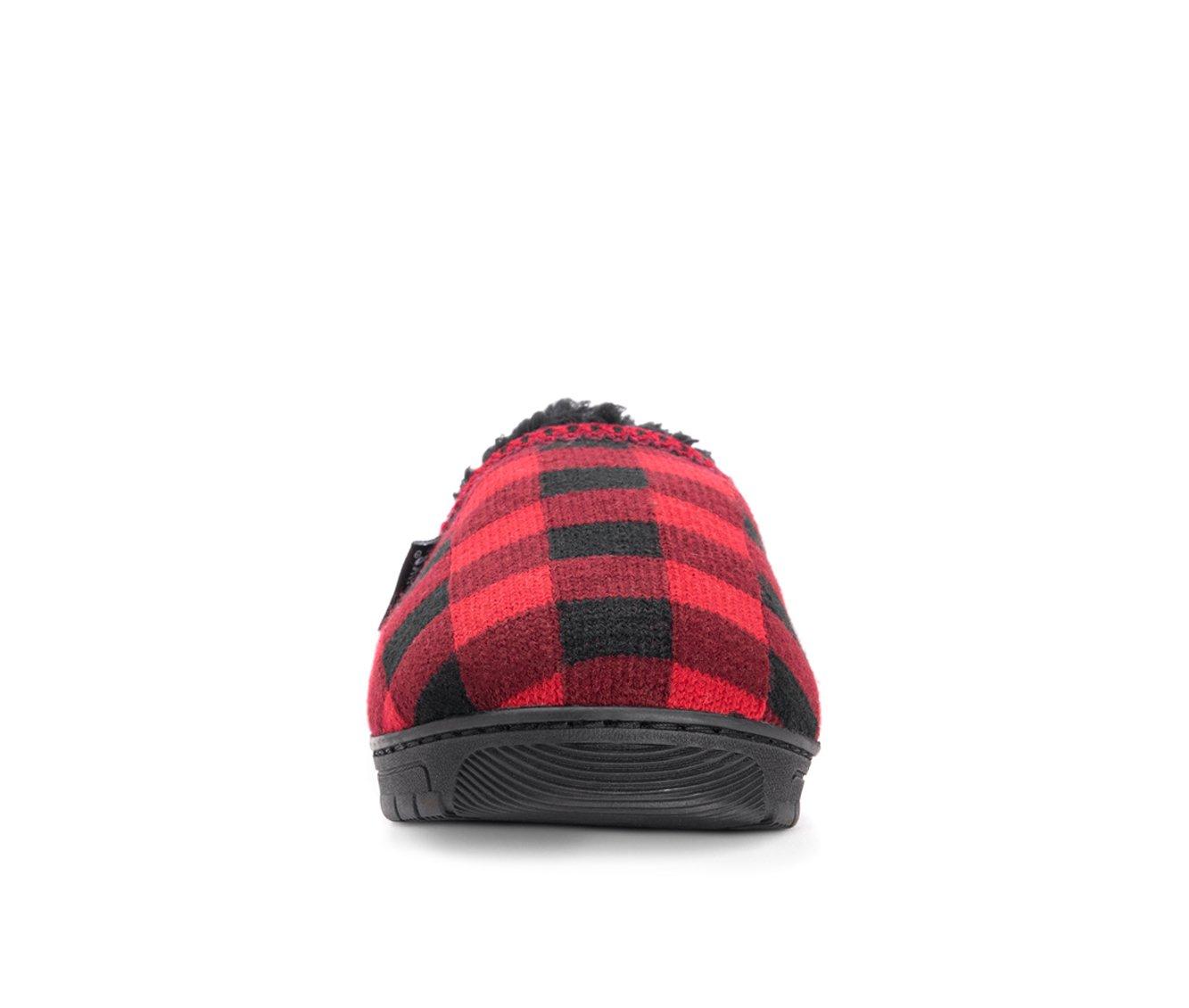 MUK LUKS Men's Gabriel Clog Slippers