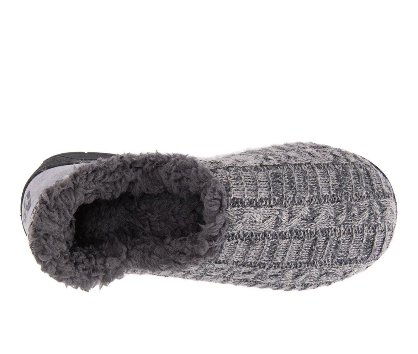 MUK LUKS Men's John Clog Slippers