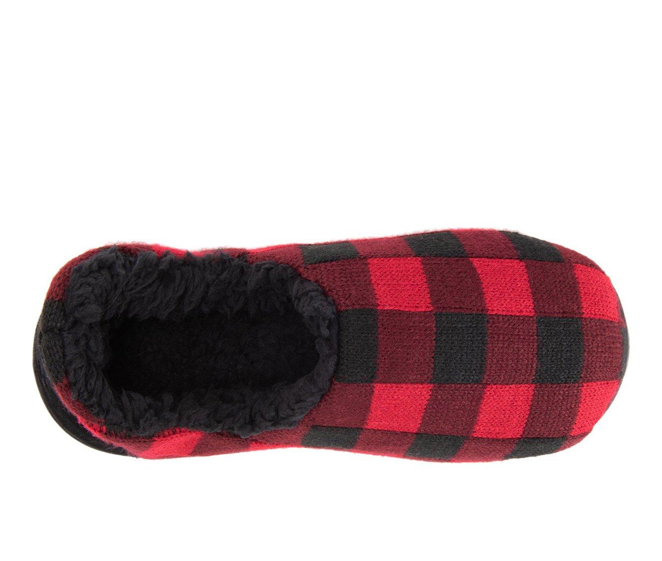 MUK LUKS Men's John Clog Slippers