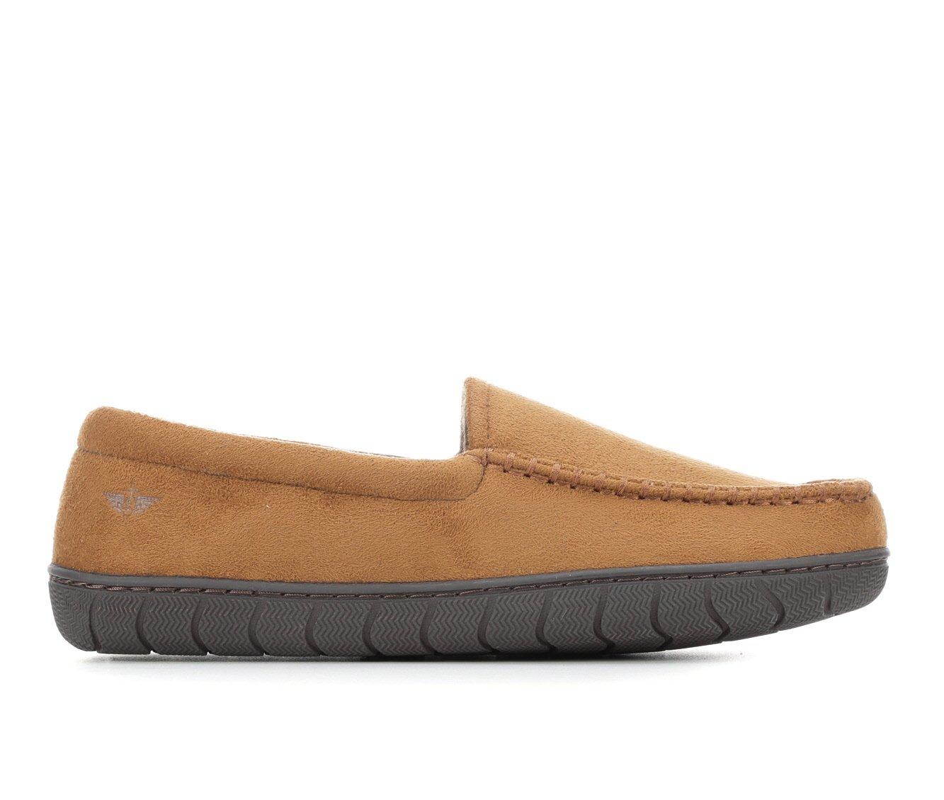 Dockers Accessories Venetian Moccasin Slippers