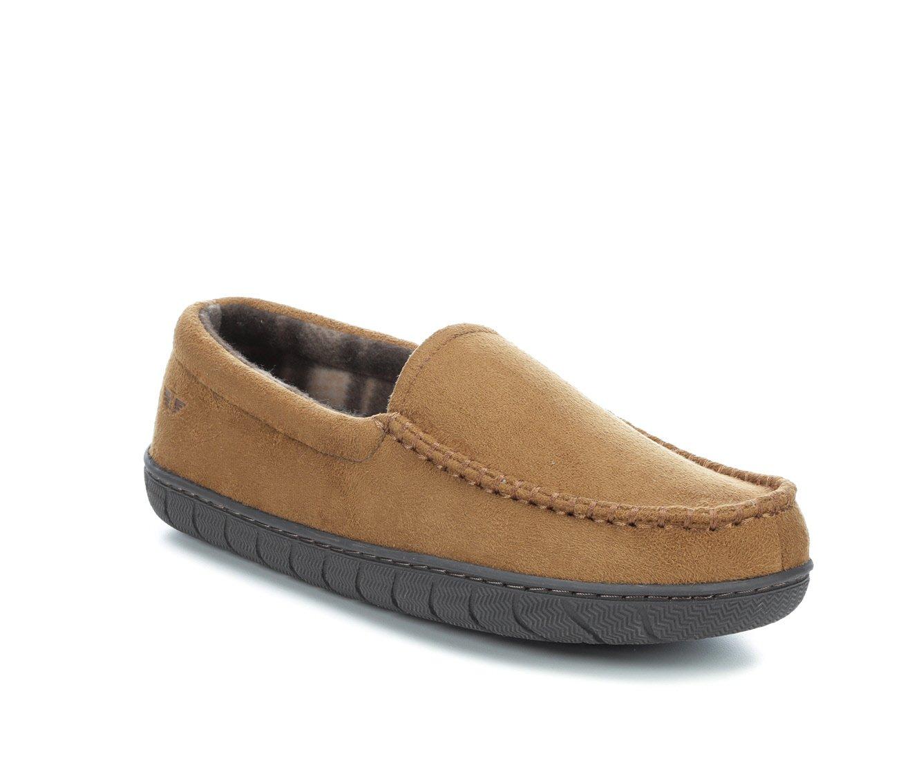 Dockers men's online slippers