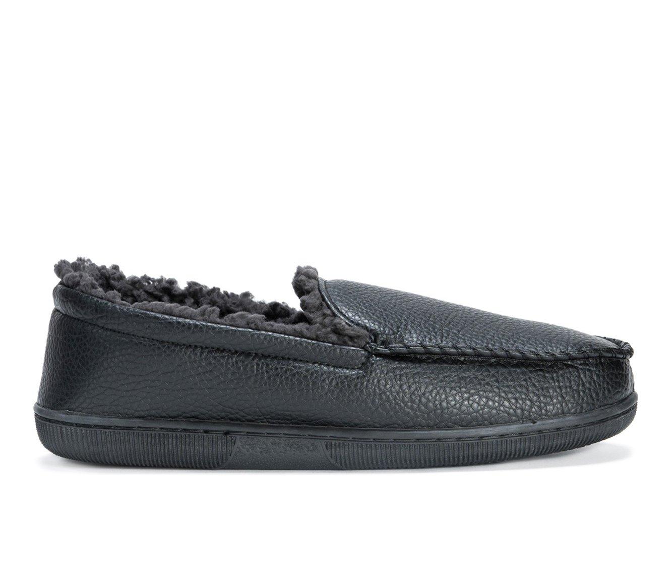 MUK LUKS Men's Moccasin Slippers