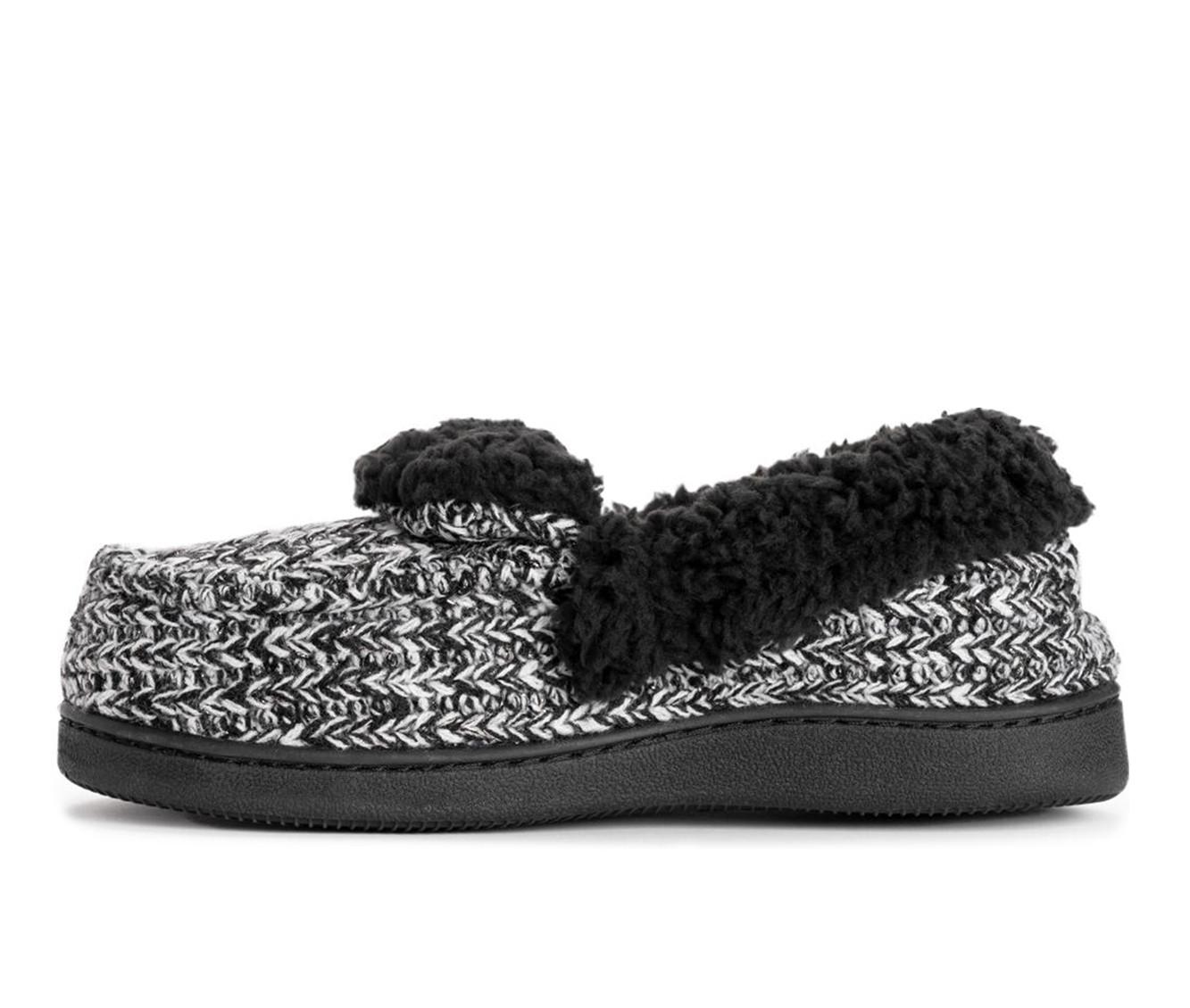 MUK LUKS Anais Moccasin Slippers Shoe Carnival