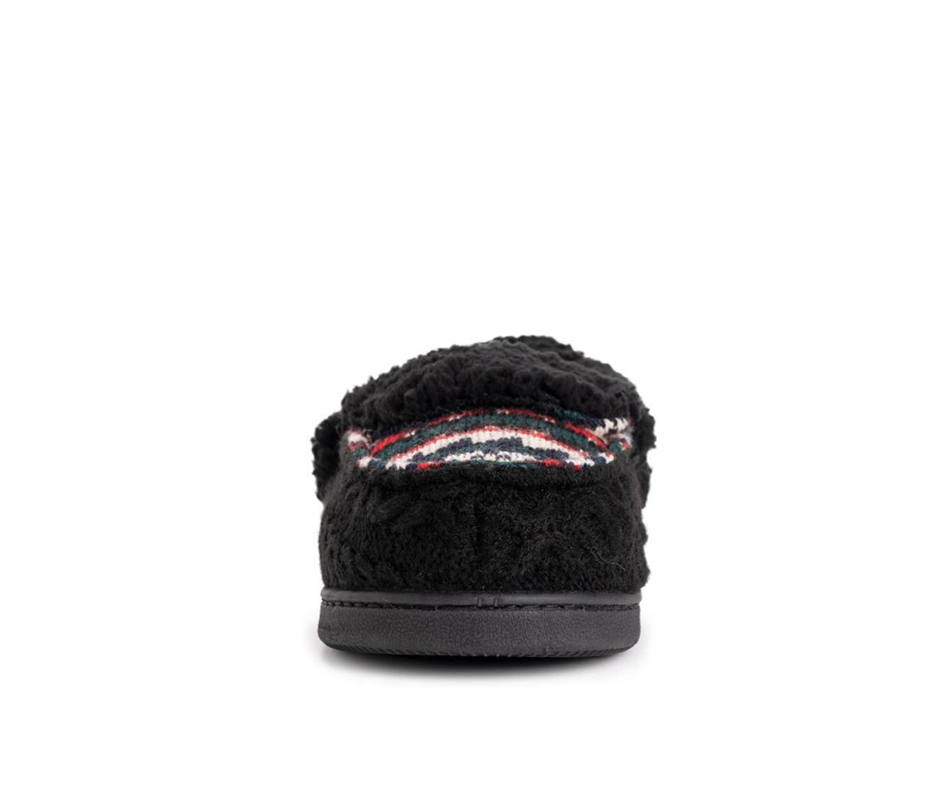 MUK LUKS Anais Moccasin Slippers