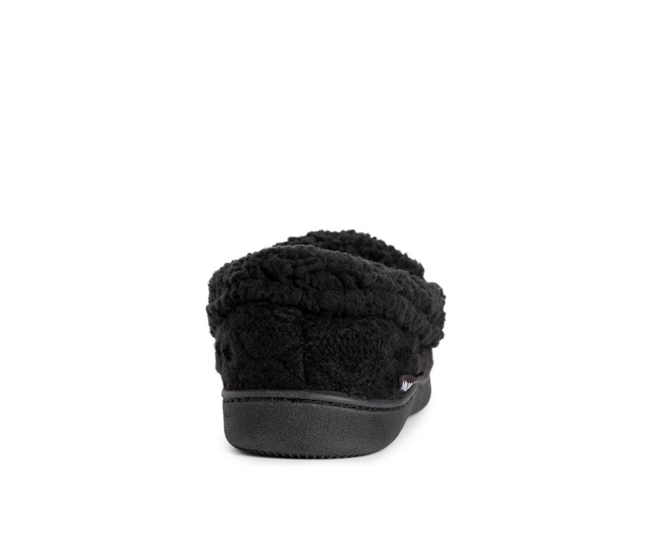 MUK LUKS Anais Moccasin Slippers