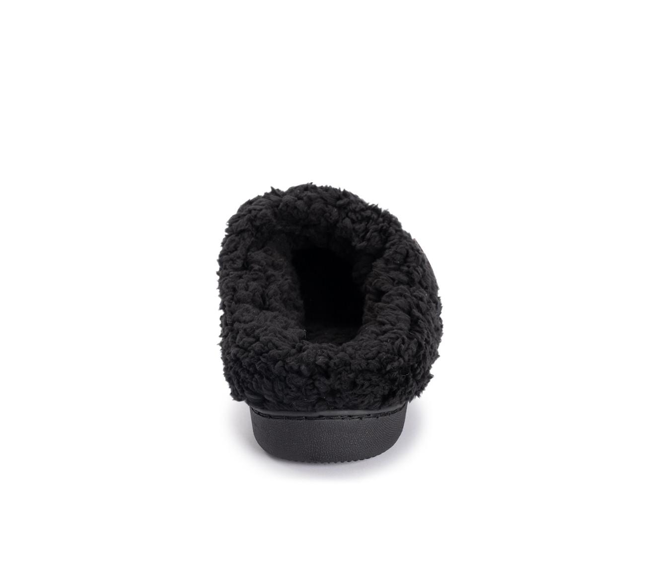 MUK LUKS Women's Suzanne Clog Slippers