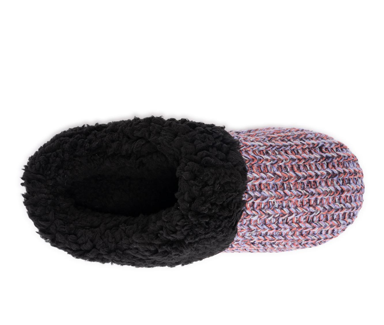 MUK LUKS Women's Suzanne Clog Slippers