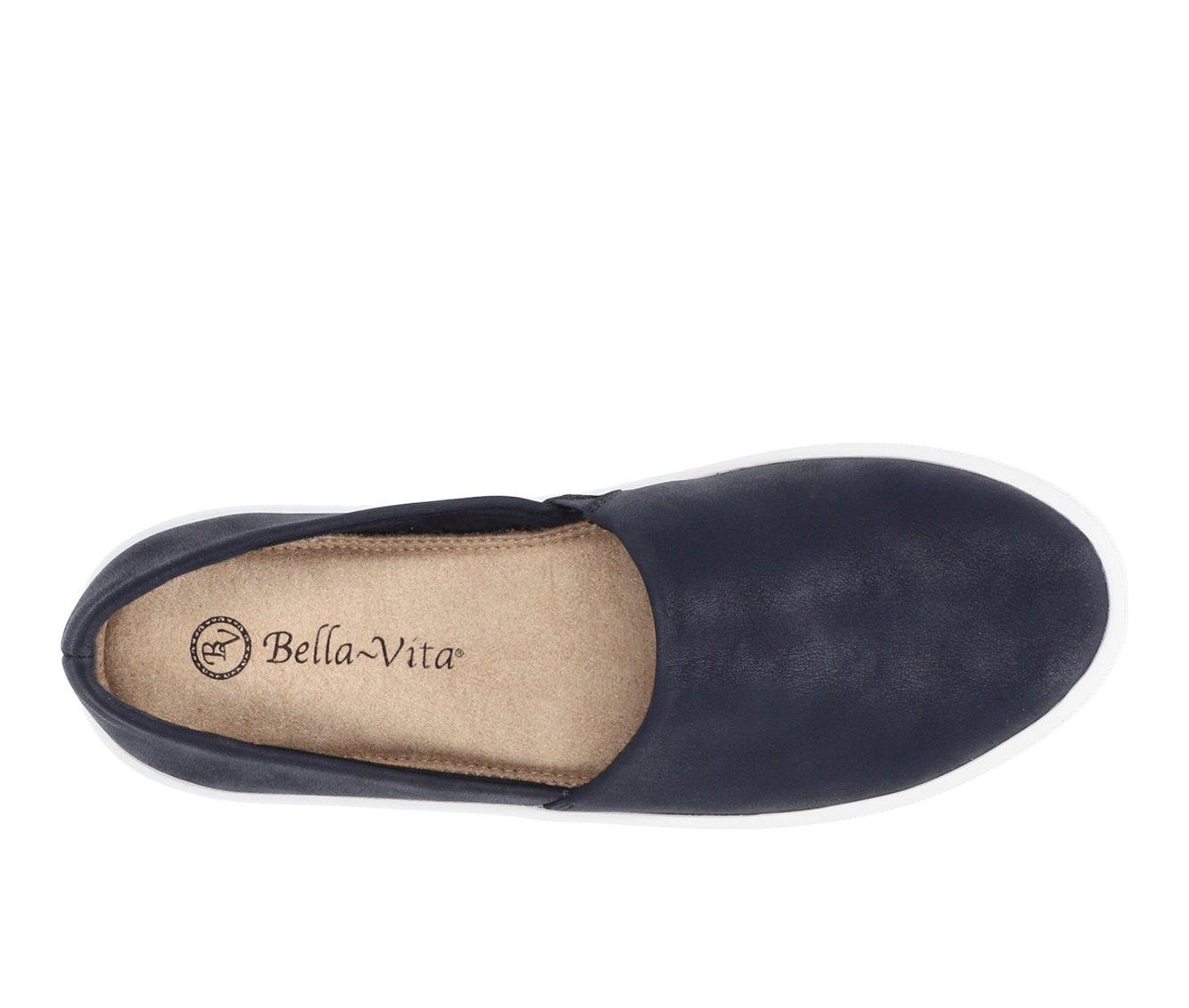 Women's Bella Vita Bebe Slip-On Shoes