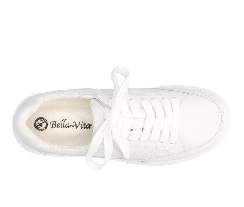 Women's Bella Vita Novia Sneakers