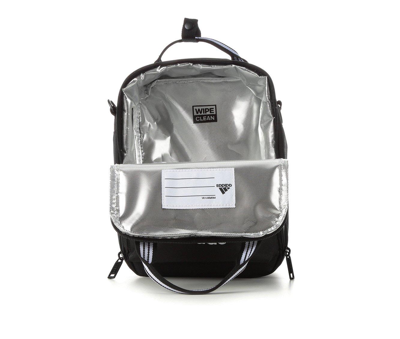 Adidas Squad Lunch Box