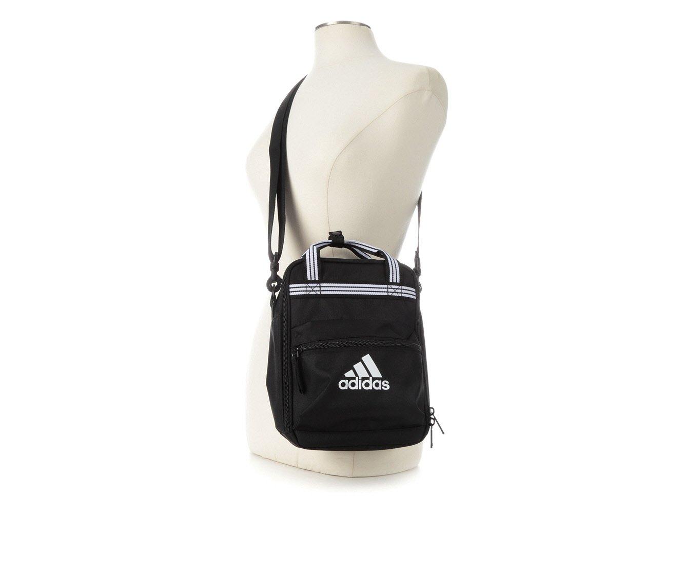 Adidas Squad Lunch Box
