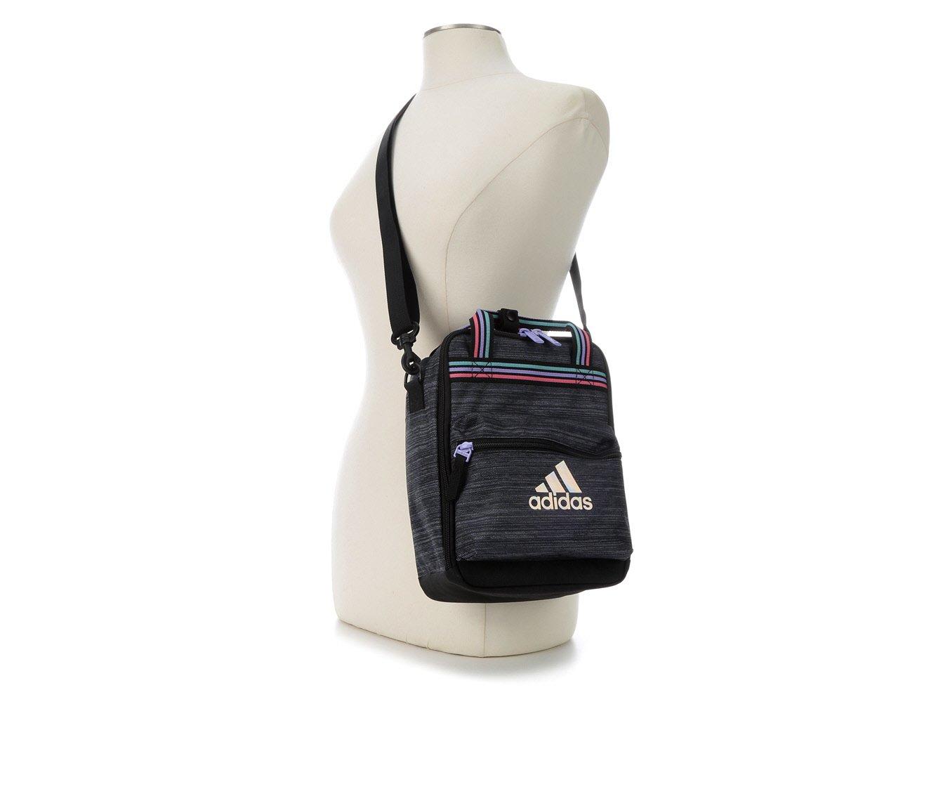 Adidas Squad Lunch Box