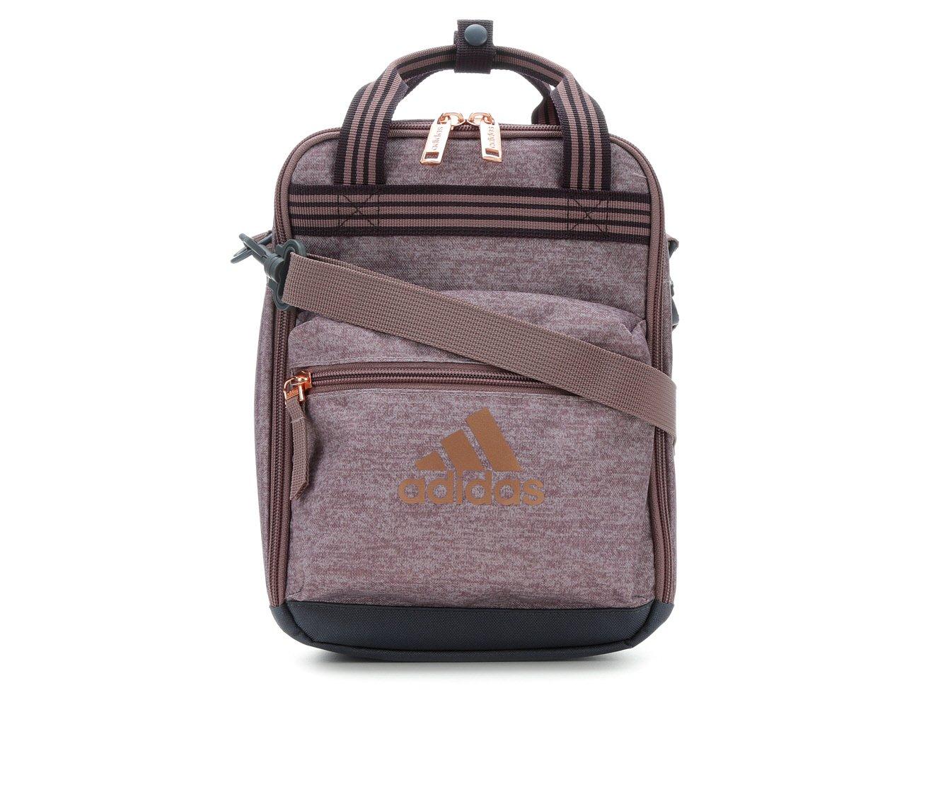 Adidas Squad Lunch Box