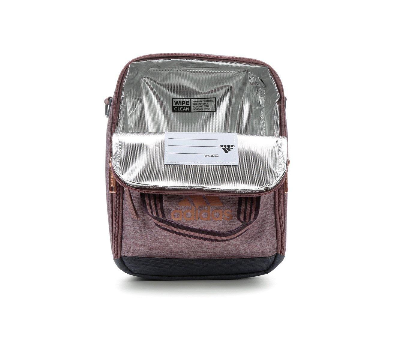 adidas Squad Insulated Lunch Bag