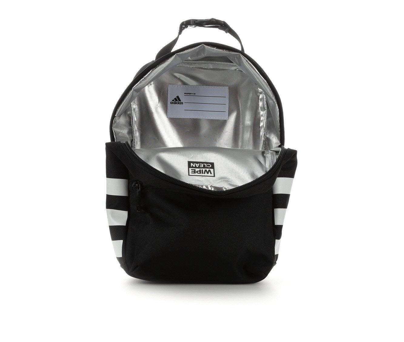 Adidas Santiago II Lunch Box