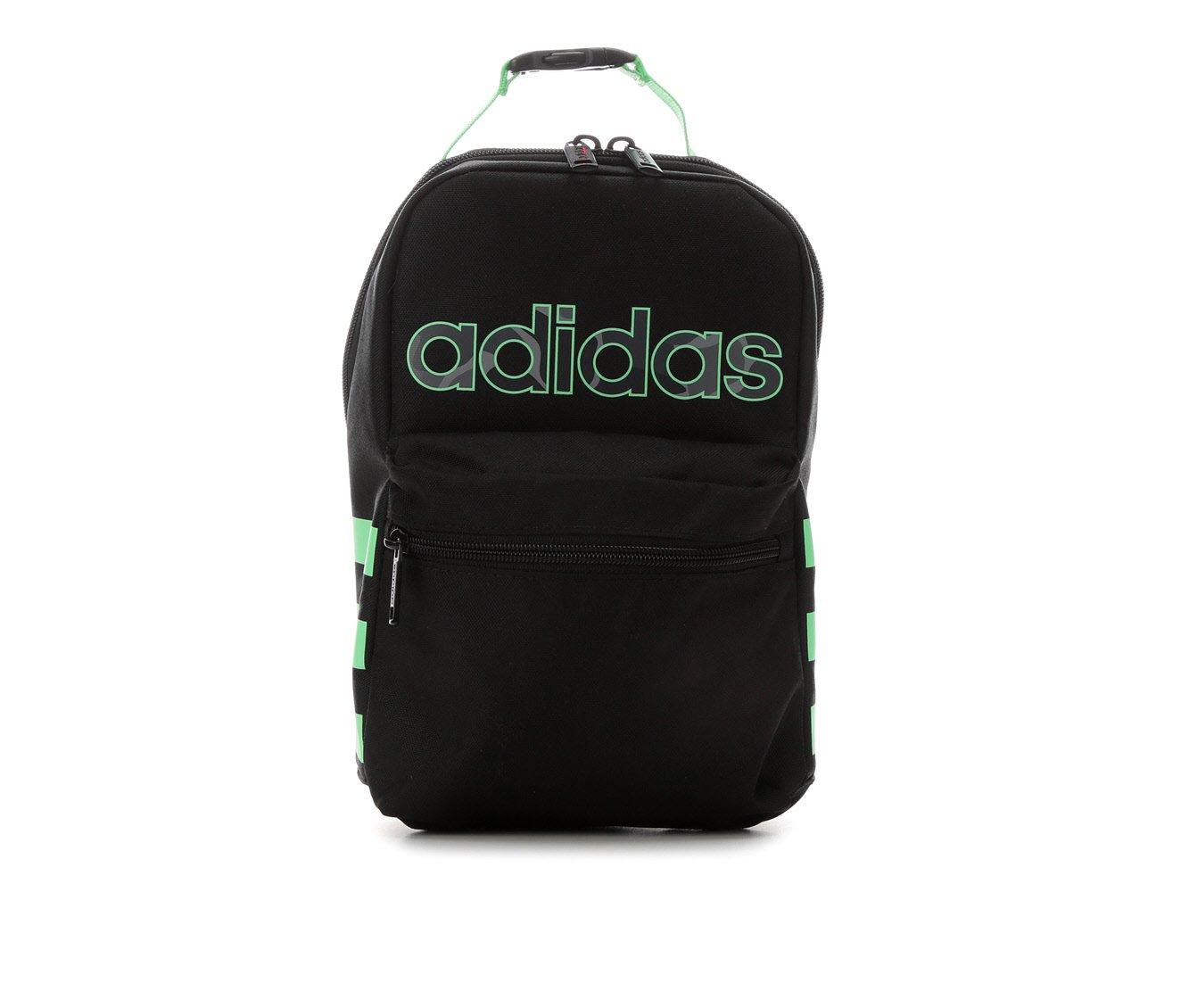 Adidas Santiago II Lunch Box