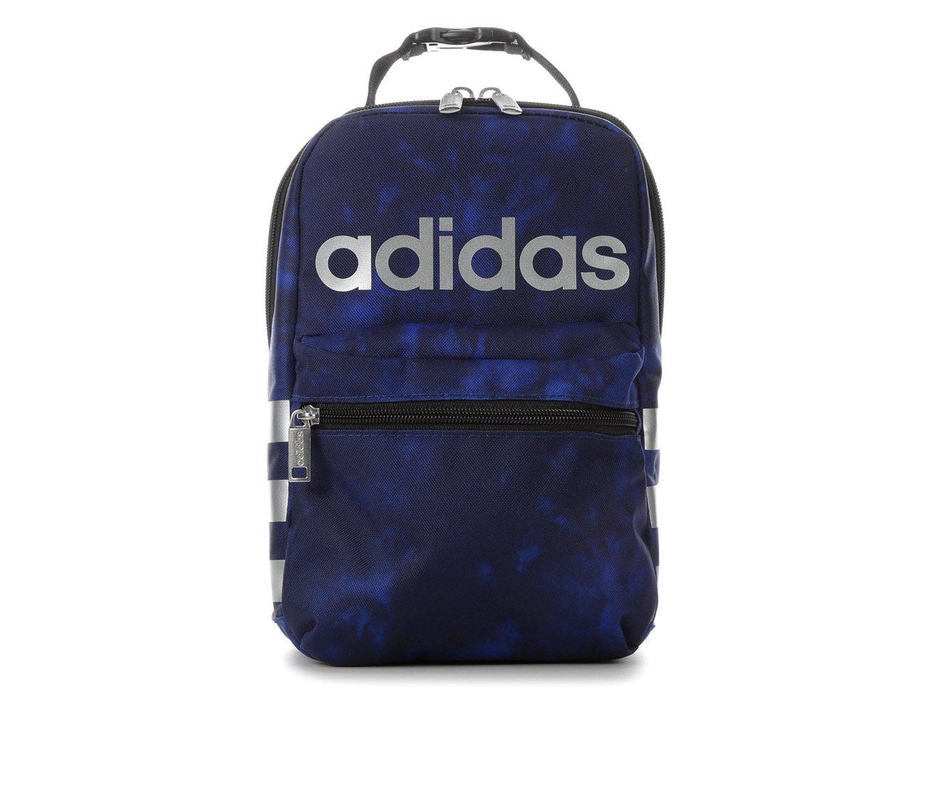 Adidas Santiago II Lunch Box