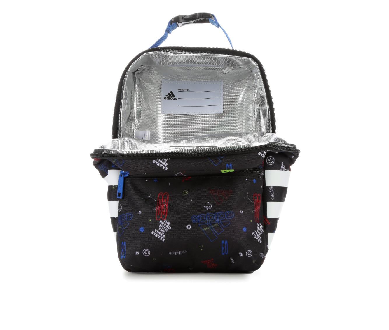 Adidas Santiago II Lunch Box - Thumbnail 2