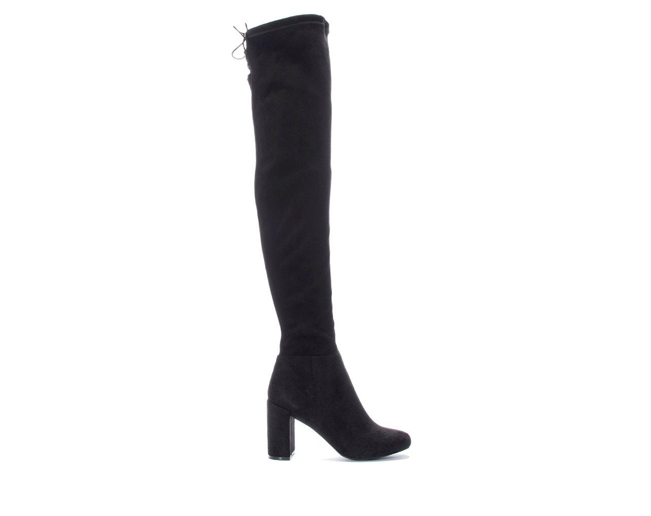 Women's Chinese Laundry King Over-The-Knee Boots