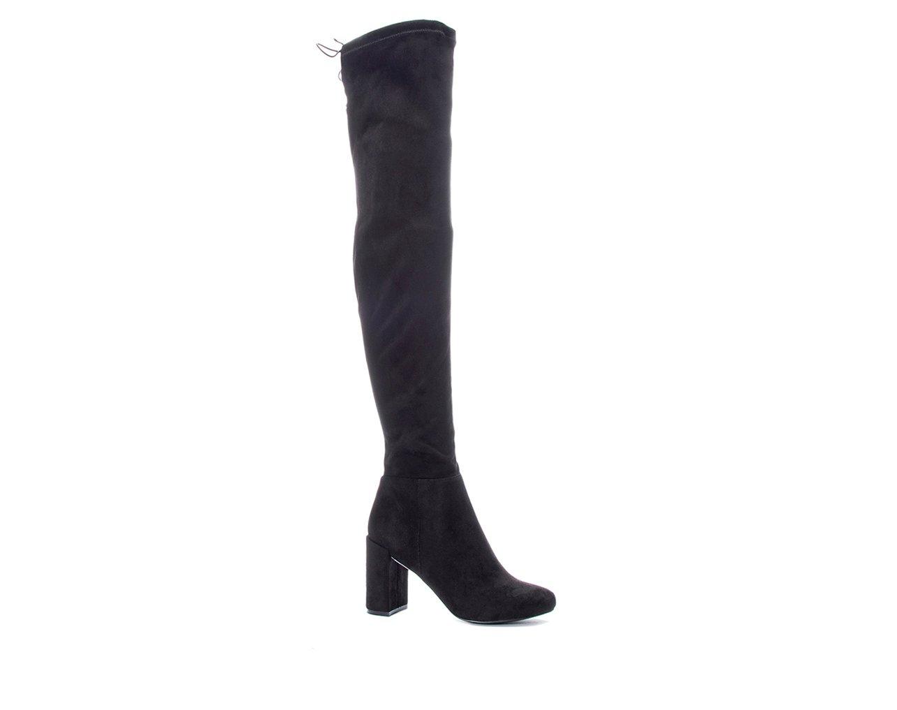 Women's Chinese Laundry King Over-The-Knee Boots