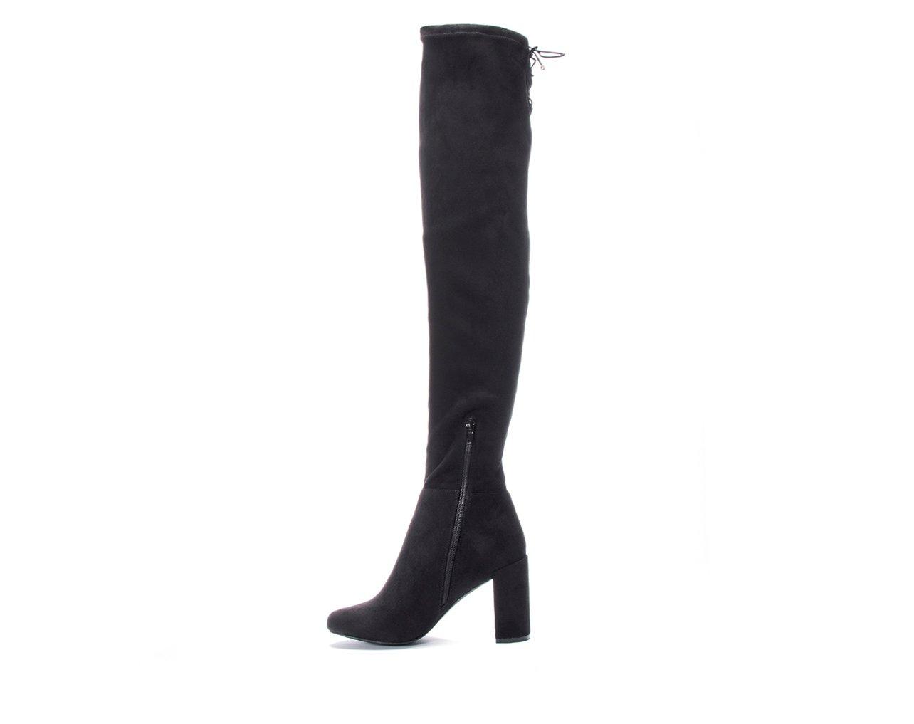 Women's Chinese Laundry King Over-The-Knee Boots