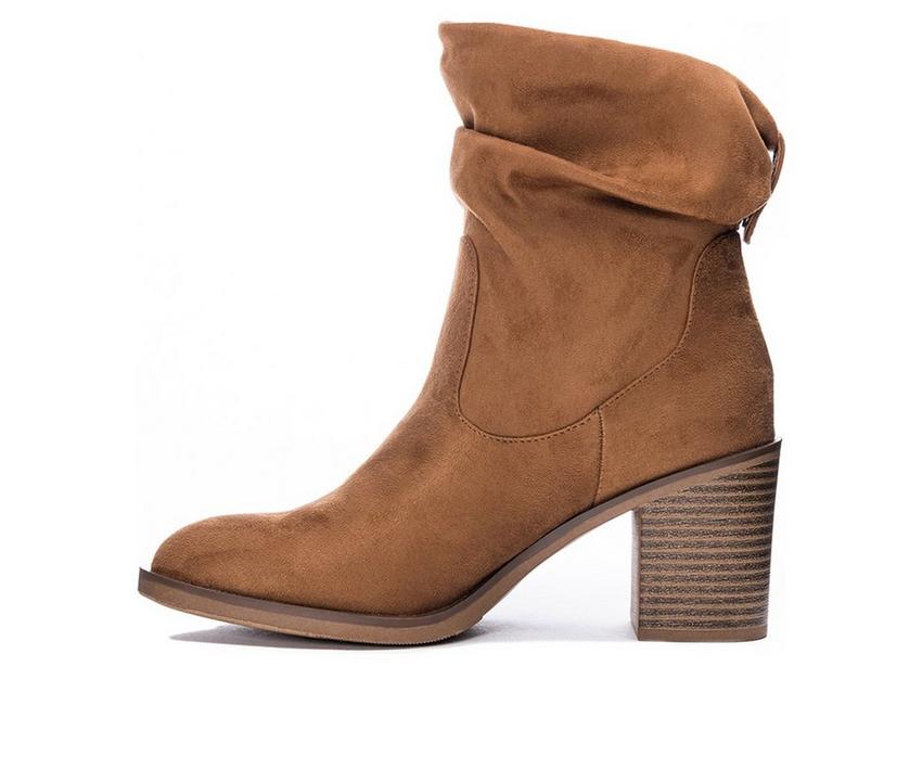 Women's CL By Laundry Kalie Booties