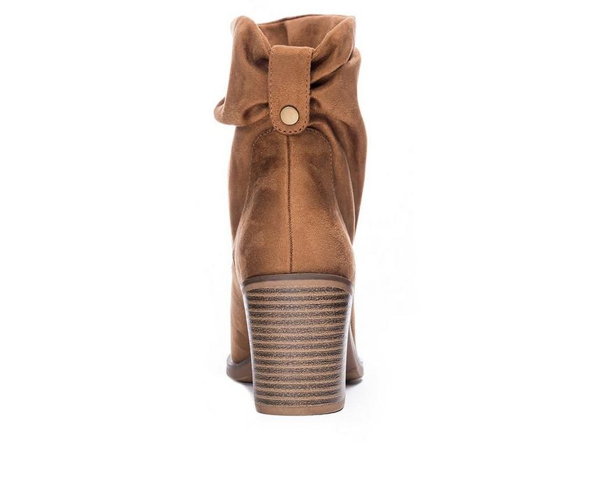 Women's CL By Laundry Kalie Booties