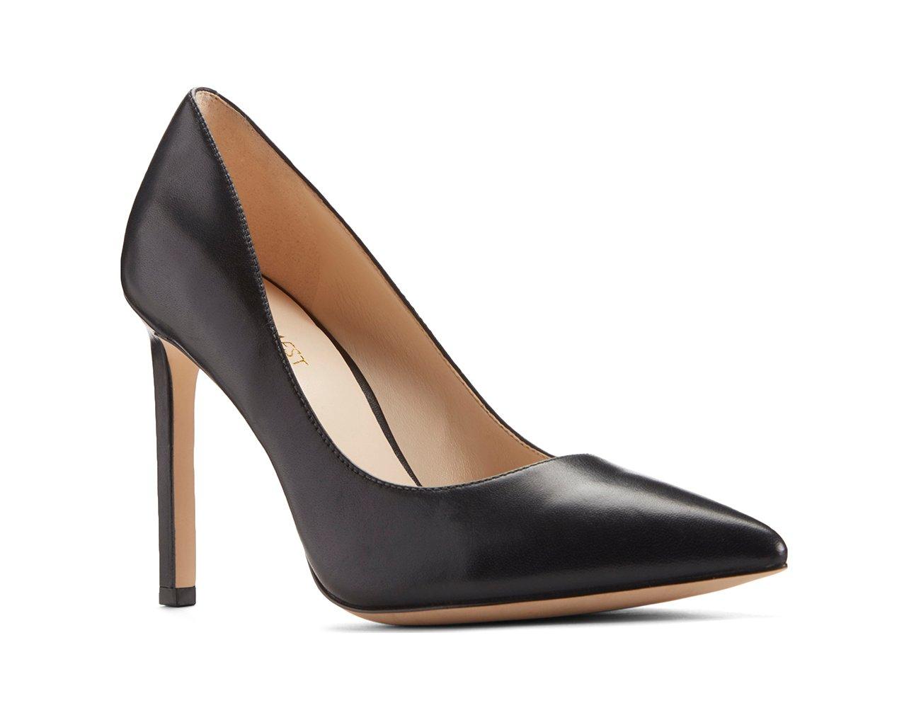 Stivaletto pelle donna AS98 Nube - C14212
