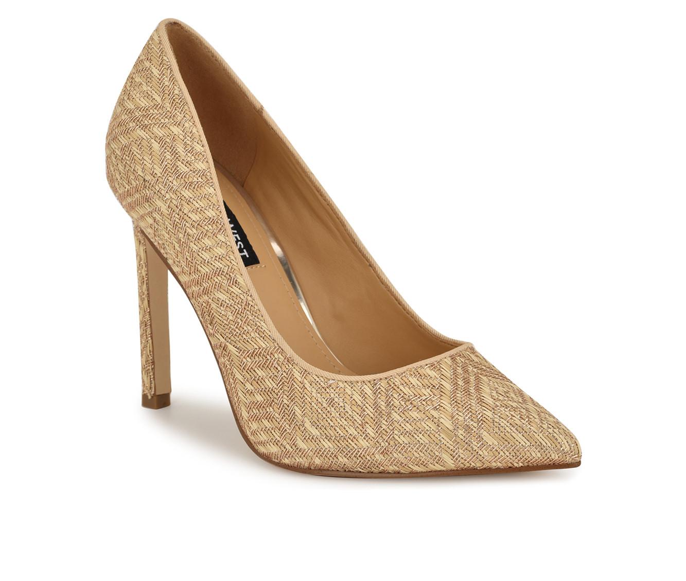 Women's Nine West Tatiana Stiletto Pumps